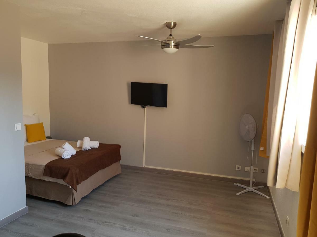 Dream Room Centre Ville Mayol Port Toulon Exterior foto