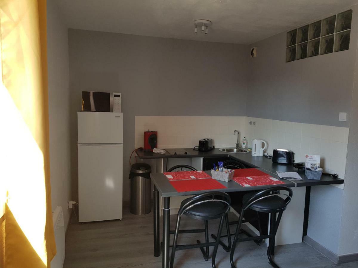 Dream Room Centre Ville Mayol Port Toulon Exterior foto