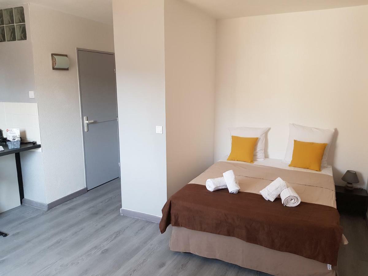 Dream Room Centre Ville Mayol Port Toulon Exterior foto
